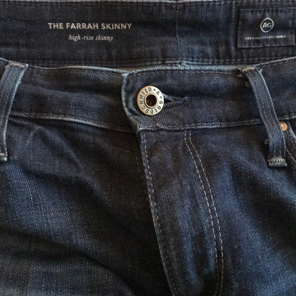 AG jeans